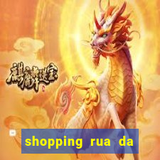 shopping rua da praia cinema